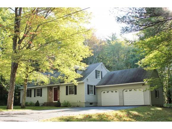10 Jiminy DR, Wolfeboro, NH 03894