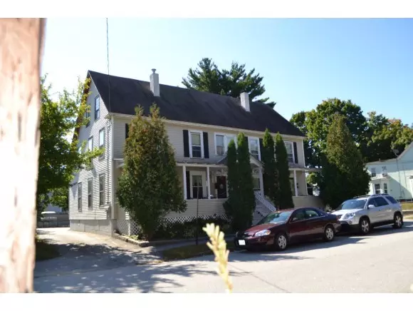 Concord, NH 03301,3-5 Monroe ST