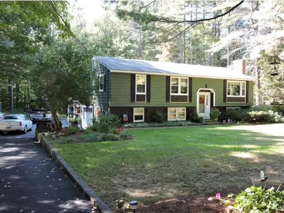 Address Not Disclosed