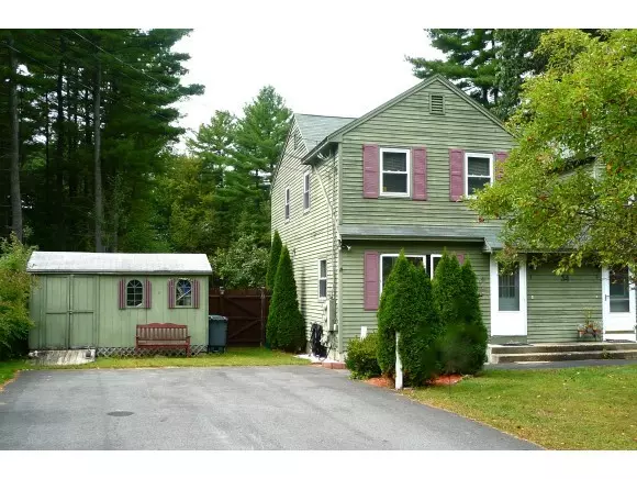 Hooksett, NH 03106,34A Dale Rd
