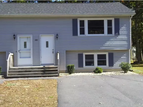 Address Not Disclosed