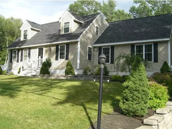 Atkinson, NH 03811,5 Brookside Terrace