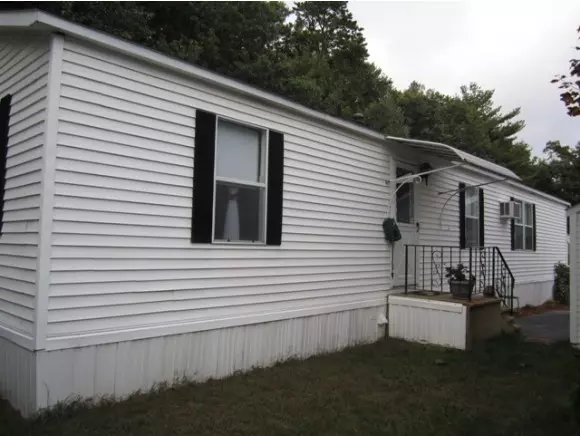 Address Not Disclosed