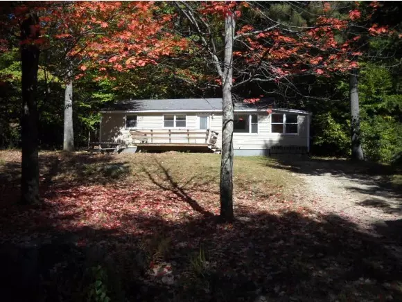 159 Woodland Grove Road, Conway, NH 03813