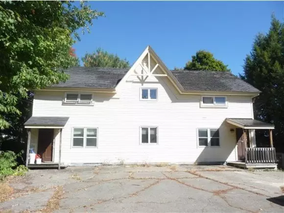 Address Not Disclosed