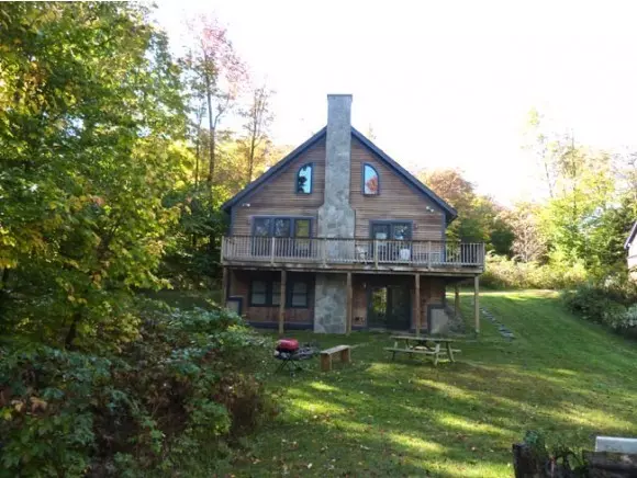 166 Edie Lane, Jamaica, VT 05343