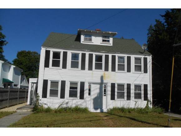 57 Park ST, Exeter, NH 03833