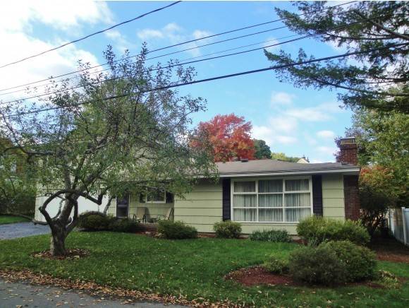 4 Cypress ST, Concord, NH 03301