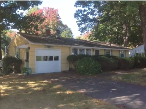 Address Not Disclosed