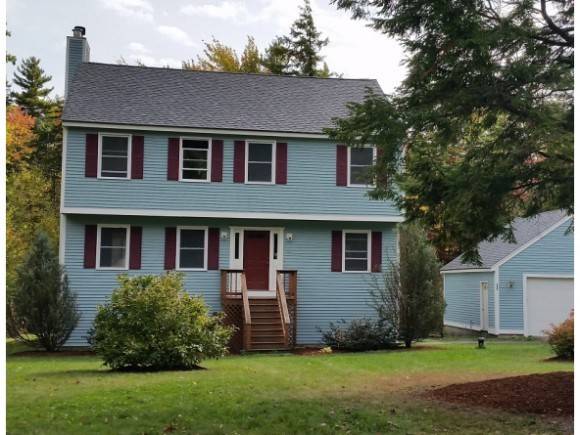 38 Hollyview Drive, New Ipswich, NH 03071