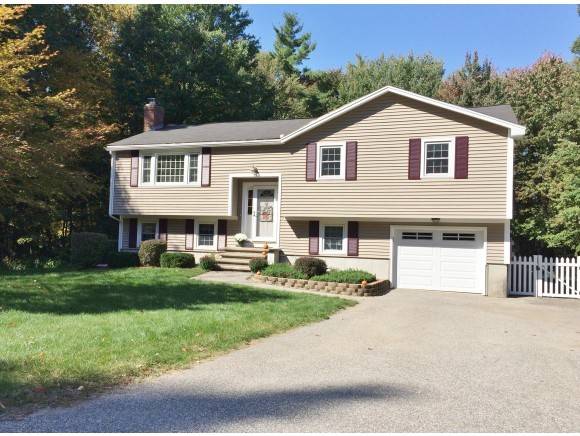 24a Sparhawk Drive, Londonderry, NH 03053