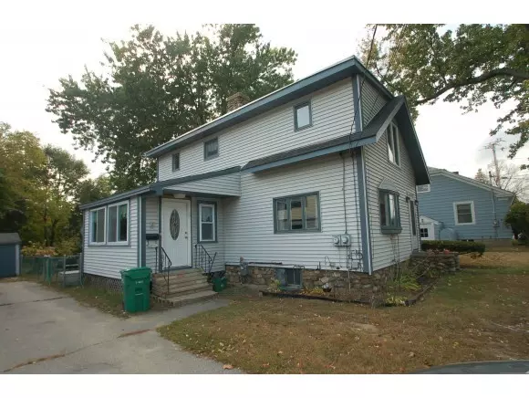 Address Not Disclosed