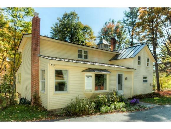 70 Lower Straw RD, Hopkinton, NH 03229