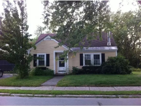 Address Not Disclosed