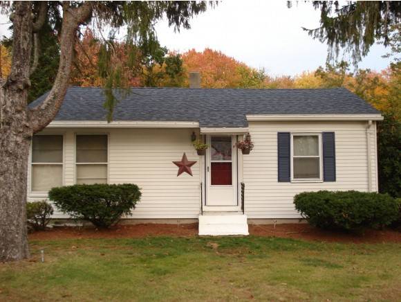 68 N North Main ST, Salem, NH 03079