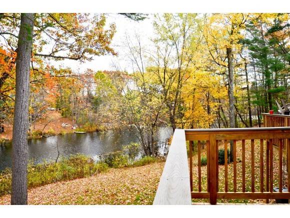 Newmarket, NH 03857,1D Bass ST #1