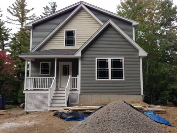 45 SAWTELLE ROAD RD, Windham, NH 03087