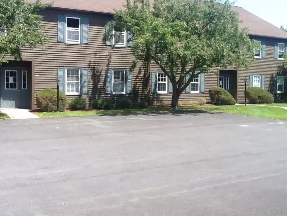 Address Not Disclosed