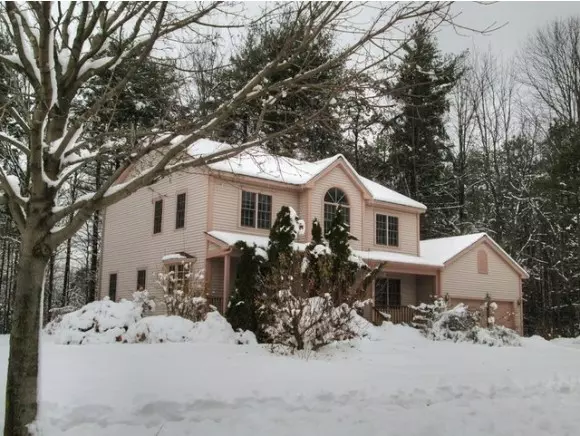 Colchester, VT 05446,443 Edgewood Drive