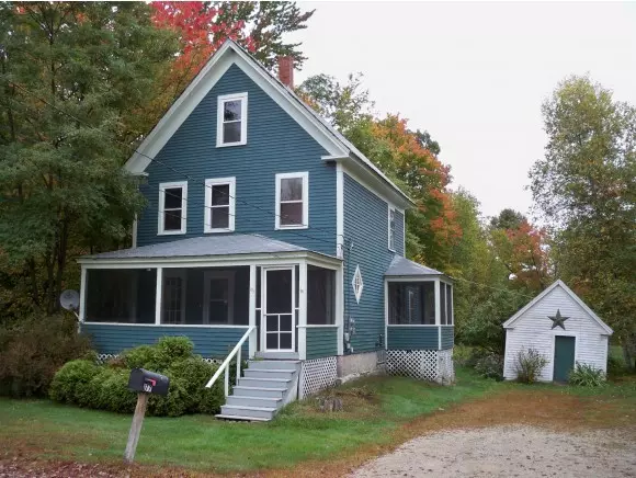 Conway, NH 03818,177 Quint ST