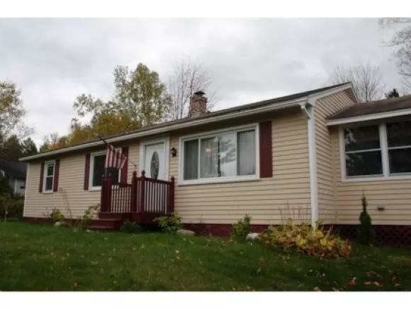 Address Not Disclosed