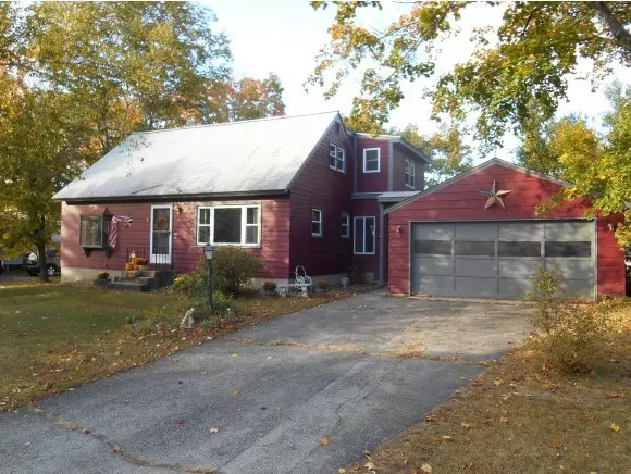 Hooksett, NH 03106,42 Bert ST