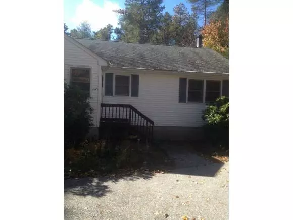 6-42 Skyline Dr, Amherst, NH 03031