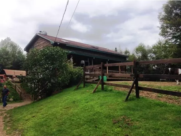 Address Not Disclosed