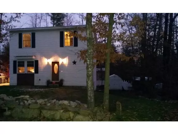 Address Not Disclosed