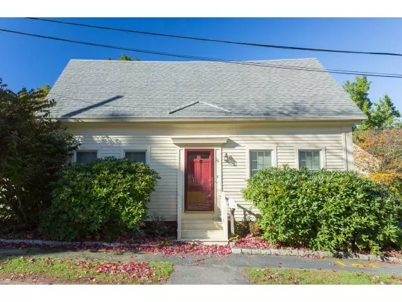 56 A Marston AVE #A, Portsmouth, NH 03801