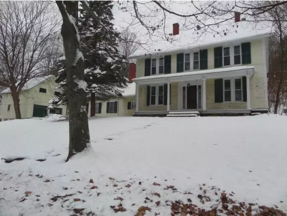 Address Not Disclosed