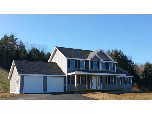 72 Wright Drive, New Boston, NH 03070