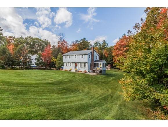 30 Sparhawk DR, Londonderry, NH 03053