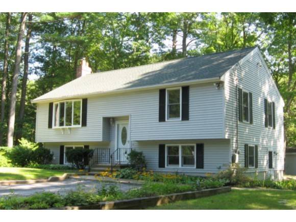 7 EVELYN AVE, Derry, NH 03038