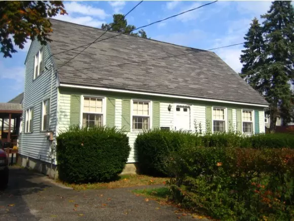 4 Buchanan ST, Nashua, NH 03060