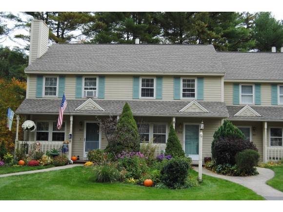 322 Winding Pond Road, Londonderry, NH 03053