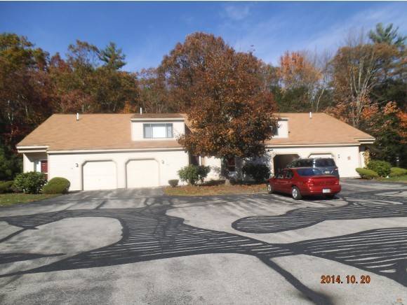 133 Indian Rock Road CIR #133, Merrimack, NH 03054