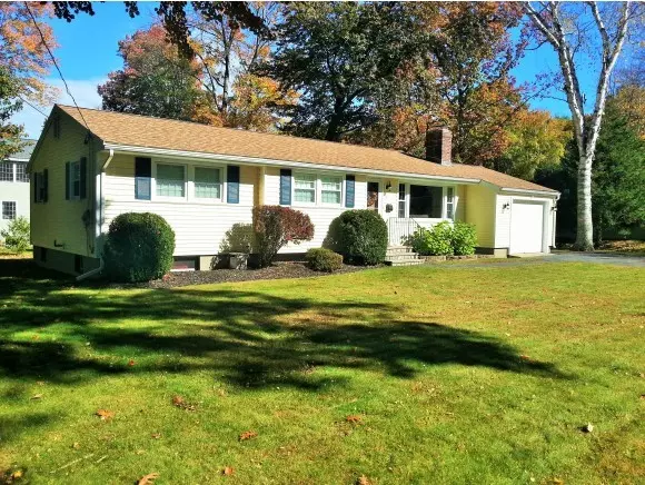 Portsmouth, NH 03801,5 Truman PL