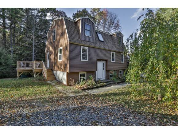 383 Whittier DR, Fremont, NH 03044