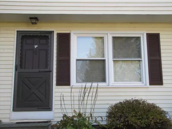 Address Not Disclosed