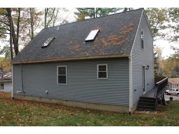 Address Not Disclosed