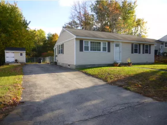 4 Wilson ST, Nashua, NH 03060