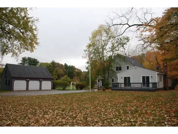 Hampton, NH 03842,382 Exeter Road