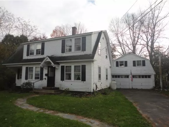 Address Not Disclosed