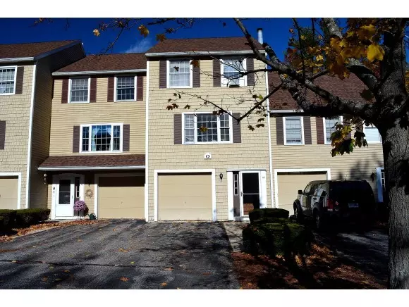 Address Not Disclosed