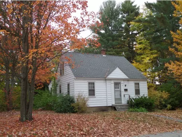 10 Redden Street, Dover, NH 03820