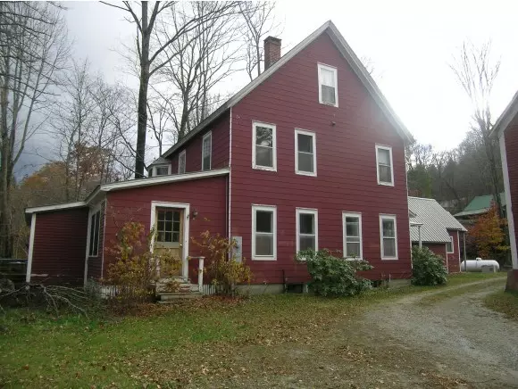 Ludlow, VT 05149,7 West Hill Rd