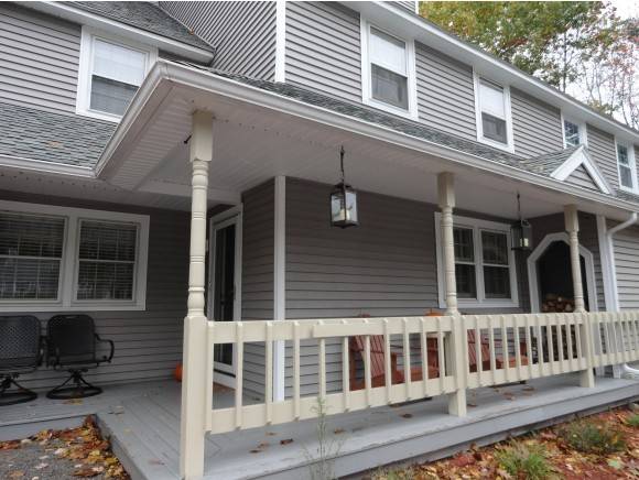 176 Winterwood DR #176, Londonderry, NH 03053
