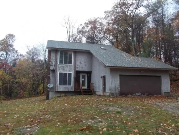 Address Not Disclosed