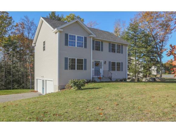 42 Waterford Drive, Sandown, NH 03873